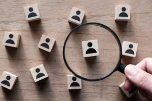 Talent management program